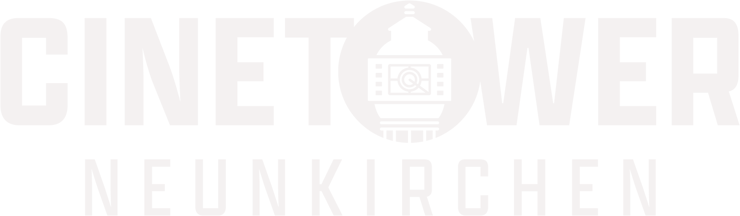 Cinetower Neunkirchen