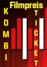 Filmplakat Günter Rohrbach Filmpreis - Kombiticket