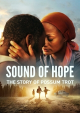 Filmplakat Sound of Hope