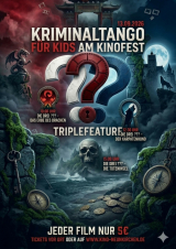 Filmplakat Die drei ??? Triplefeature