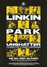 Filmplakat Linkin Park: Unshatter