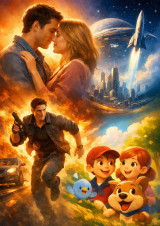 Filmplakat Reden und reden lassen