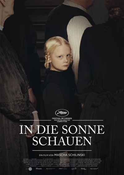 Filmplakat: Günter Rohrbach Filmpreis