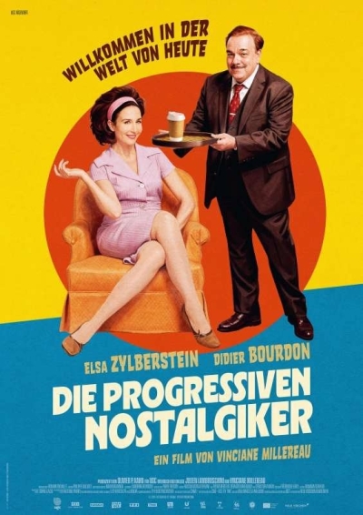 Filmplakat: Arthouse im Cinetower
