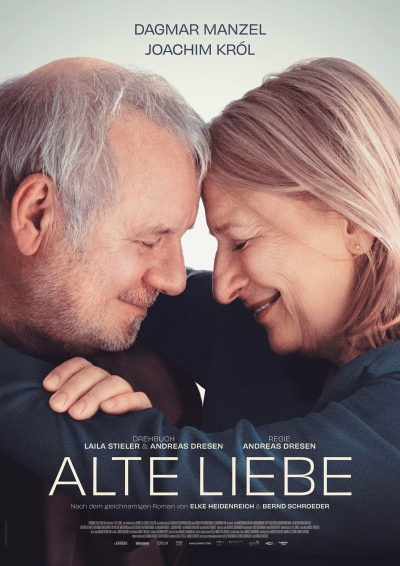 Filmplakat: Die neue Arthouse-Reihe