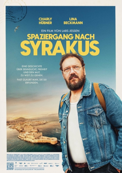 Filmplakat: Günter Rohrbach Filmpreis 2026 - Finalistenwoche