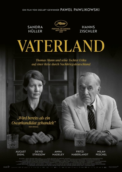 Filmplakat: Die neue Arthouse-Reihe