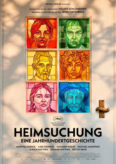 Filmplakat: Die neue Arthouse-Reihe
