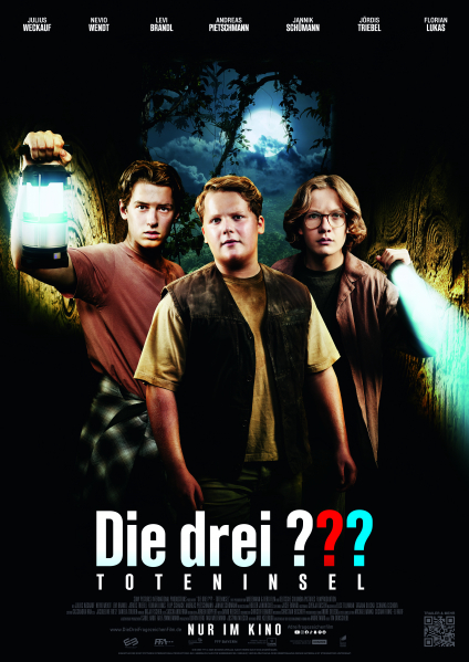 Bild: Kinofest 2026